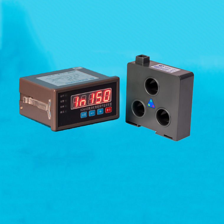 KD600S馬達保護裝置